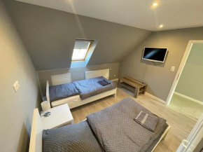 City Apartment Bremen